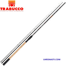 Удилище фидерное Trabucco Kompass XR Continental Power Feeder